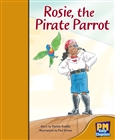 Rosie, the Pirate Parrot