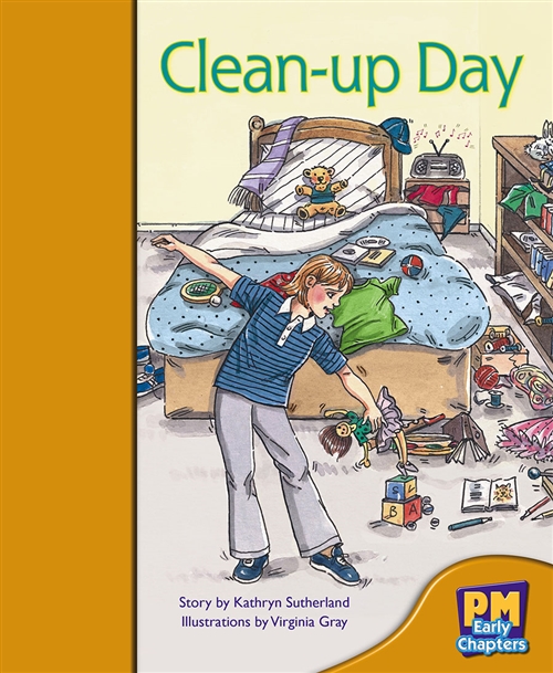 Picture of  Clean-up Day