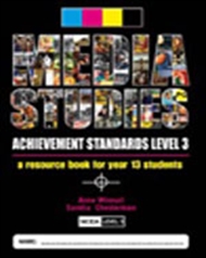 Media Studies Achievement Standards Level 3 Teacher's CD - 9780170177665