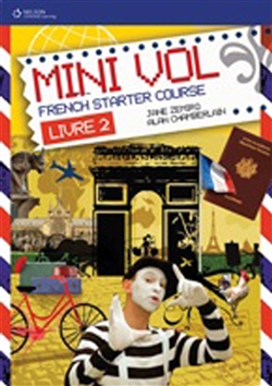 Mini Vol 2 Workbook - 9780170178686