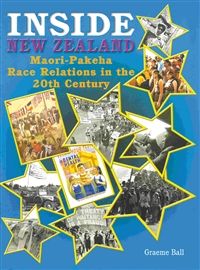 Inside New Zealand