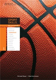 Nelson Sport Skills: Basketball - 9780170179010