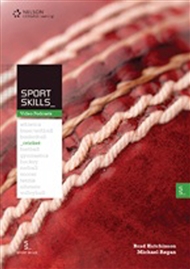 Nelson Sport Skills: Cricket - 9780170179102