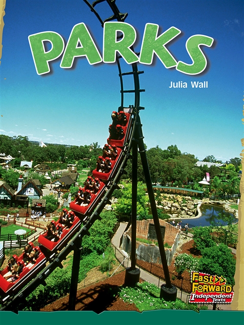 Picture of  Parks