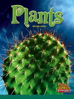 Plants - 9780170179225
