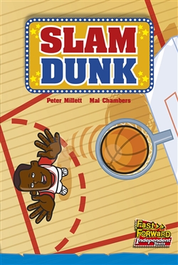 Slam Dunk - 9780170179249