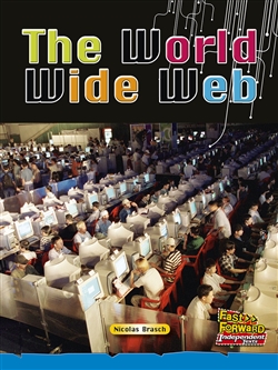 The World Wide Web - 9780170179270
