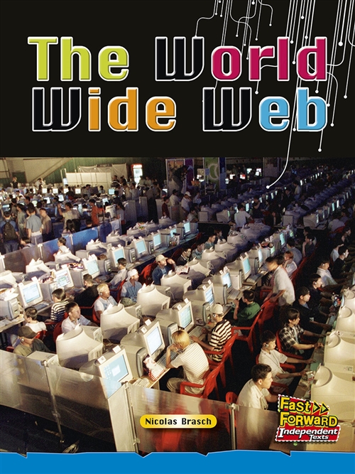 Picture of  The World Wide Web