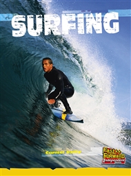 Surfing - 9780170179409