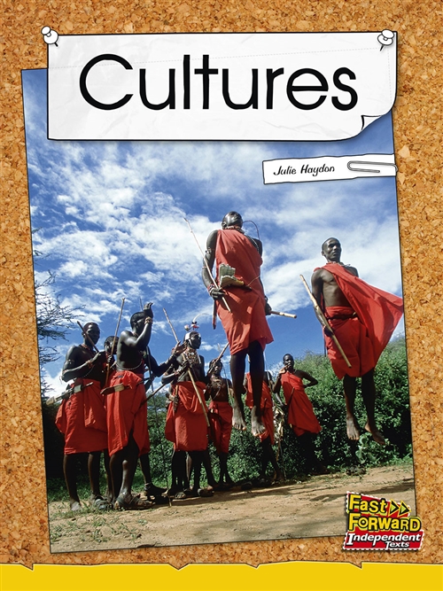Picture of  Cultures