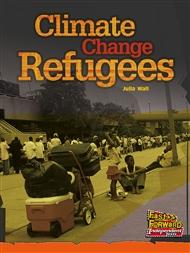Climate Change Refugees - 9780170179508