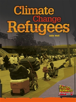 Climate Change Refugees - 9780170179508