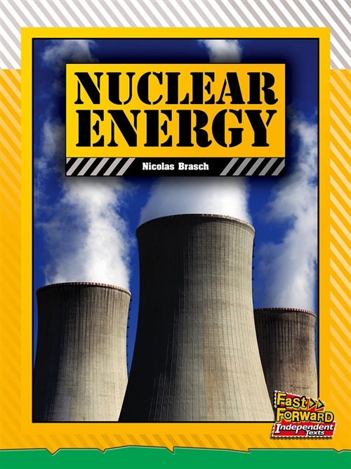 Picture of  Nuclear Energy