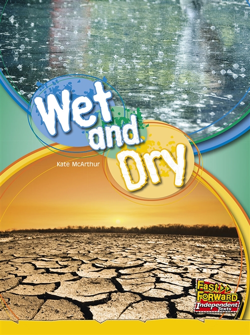 Picture of  Wet and Dry