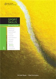 Nelson Sport Skills: Tennis - 9780170179614