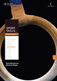 Nelson Sport Skills: Gymnastics - 9780170179645