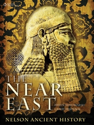 The Near East: Nelson Ancient History for HSC - 9780170179683