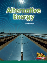 Alternative Energy - 9780170179768
