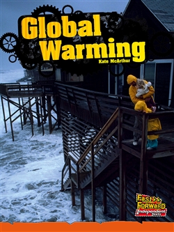 Global Warming - 9780170179775
