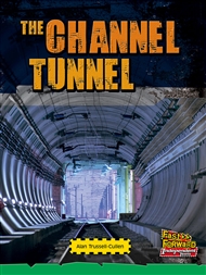 The Channel Tunnel - 9780170179805