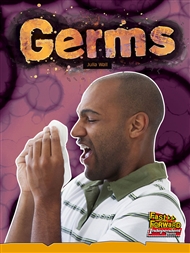 Germs - 9780170179836
