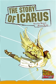 Icarus - 9780170179867