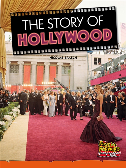 Picture of  The Story of Hollywood