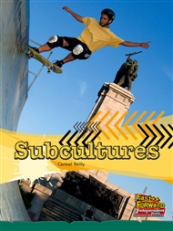 Subcultures - 9780170179898