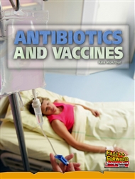 Antibiotics and Vaccines - 9780170179935