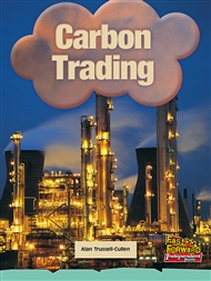 Carbon Trading - 9780170179942