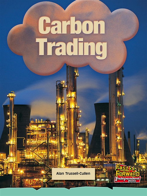 Picture of  Carbon Trading