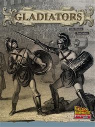 Gladiators - 9780170180023