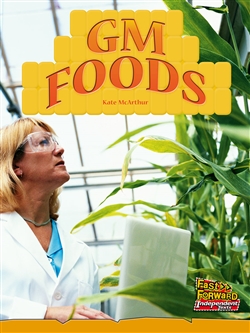 GM Foods - 9780170180047