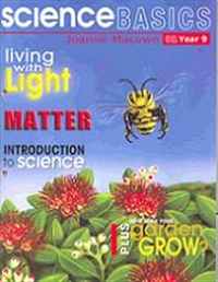 Science Basics: Book 1, Year 9