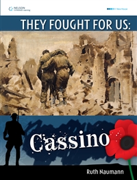 They Fought For Us: Cassino
