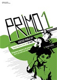 Primo 1 Teacher Resource Pack and CD - 9780170180641