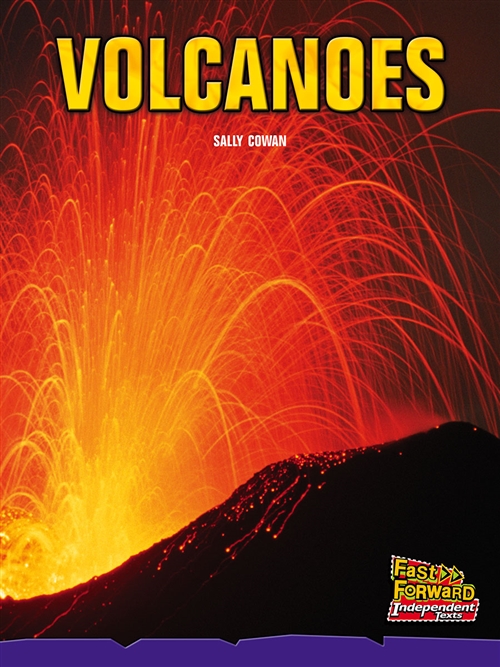 Picture of  Volcanoes