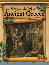 The Ideas and Beliefs of Ancient Greece - 9780170181013