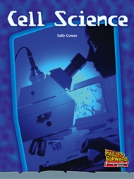 Cell Science - 9780170181020