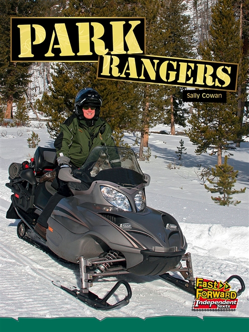 Picture of  Park Rangers