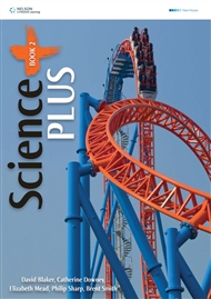 Science Plus Book 2, Year 10 - 9780170182225