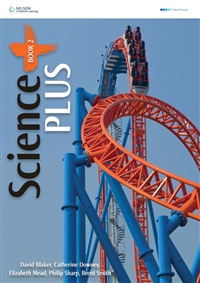 Science Plus Book 2, Year 10
