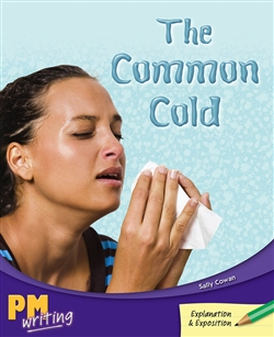 The Common Cold - 9780170182454