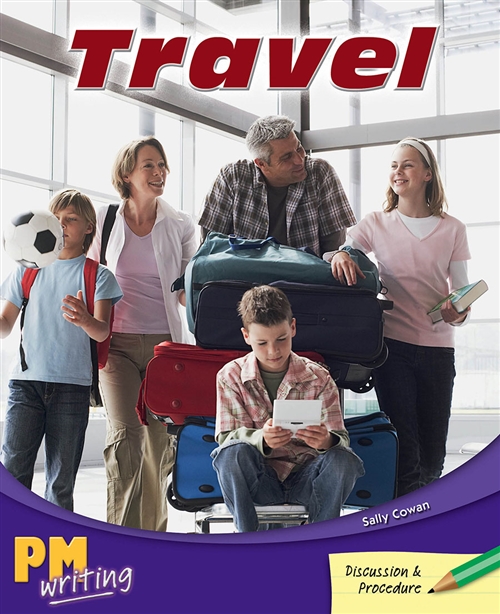 Picture of  Travel