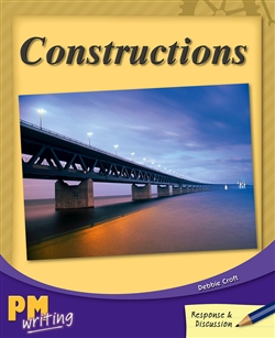 Constructions - 9780170182584