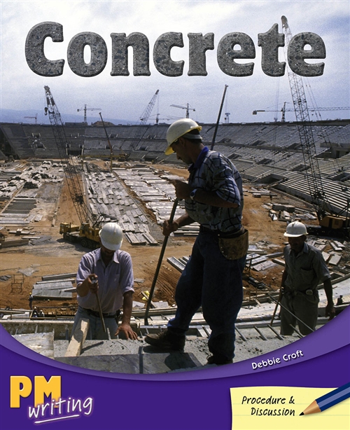 Picture of  Concrete