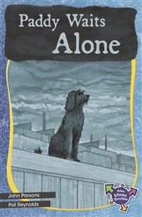 Paddy Waits Alone
