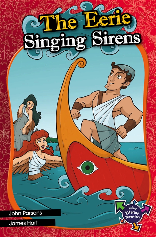 Picture of  The Eerie Singing Sirens