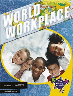 World Workplace - 9780170183765