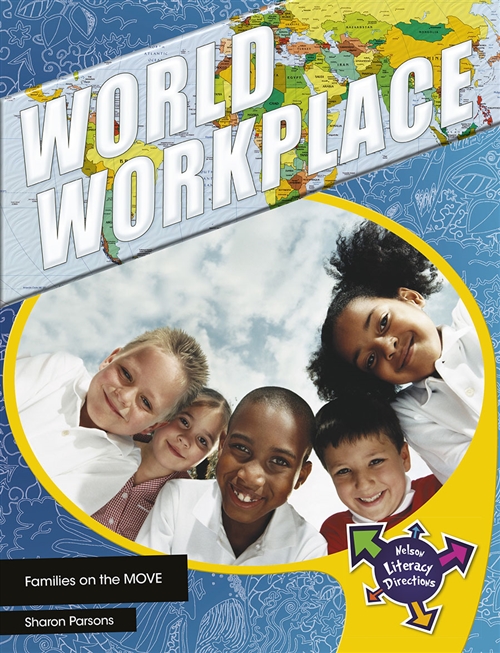 Picture of  World Workplace